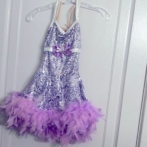 Brand new AWISHCOME TRUE dress (NEW)